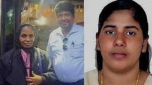 Indian Nurse Nimisha Priya's Death Sentence in Yemen