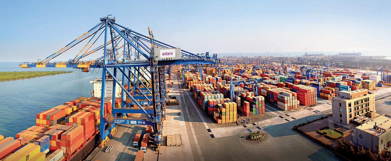 Adani Ports exits $553M US loan deal for Colombo terminal: Reports