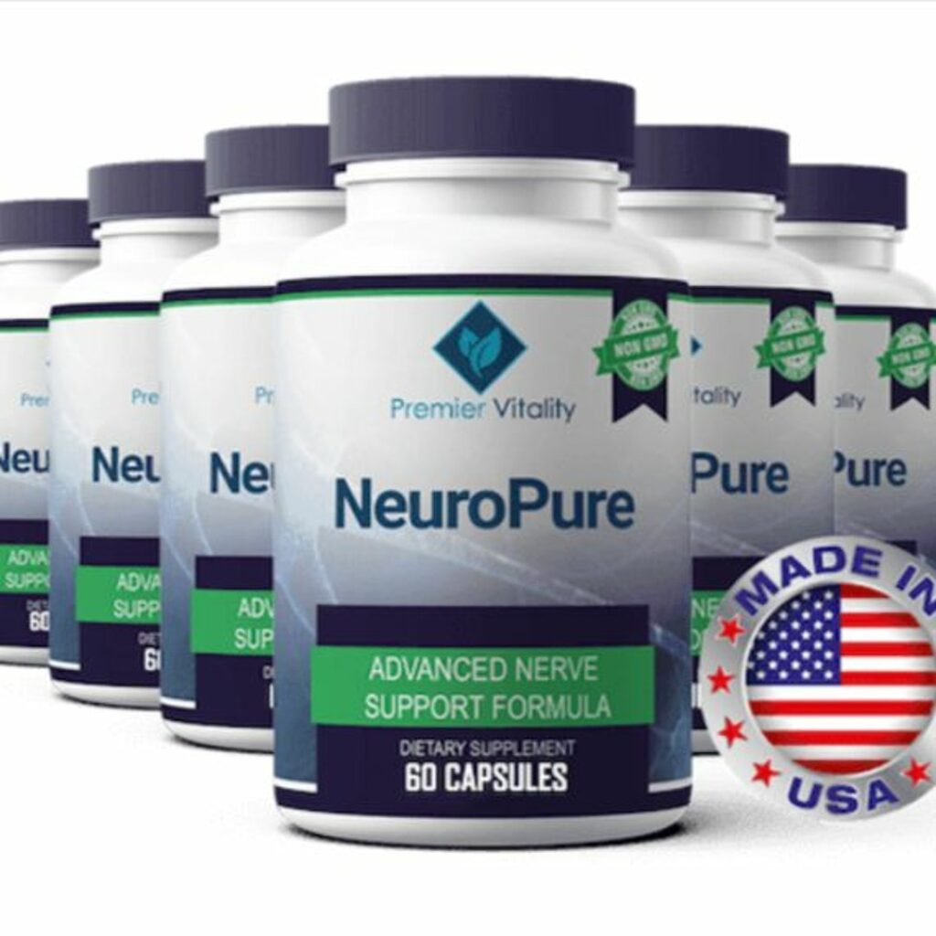 NeuroPure Reviews – Is It the Cure for Neuropathy?