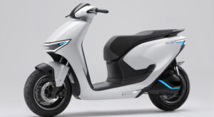 Honda 2025 Activa 110