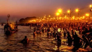 Maha Kumbh Mela 2025