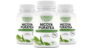 Nicoya PuraTea