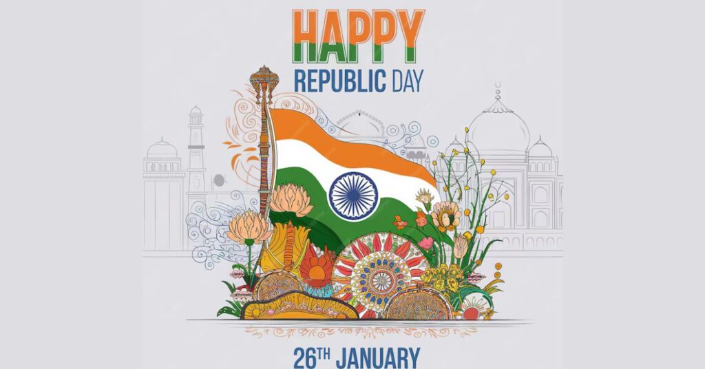 Republic Day 2025: Importance and best Guide