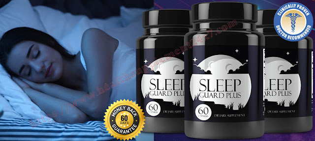 Sleep Guard Plus