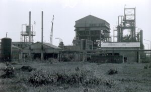 Bhopal Gas Leak