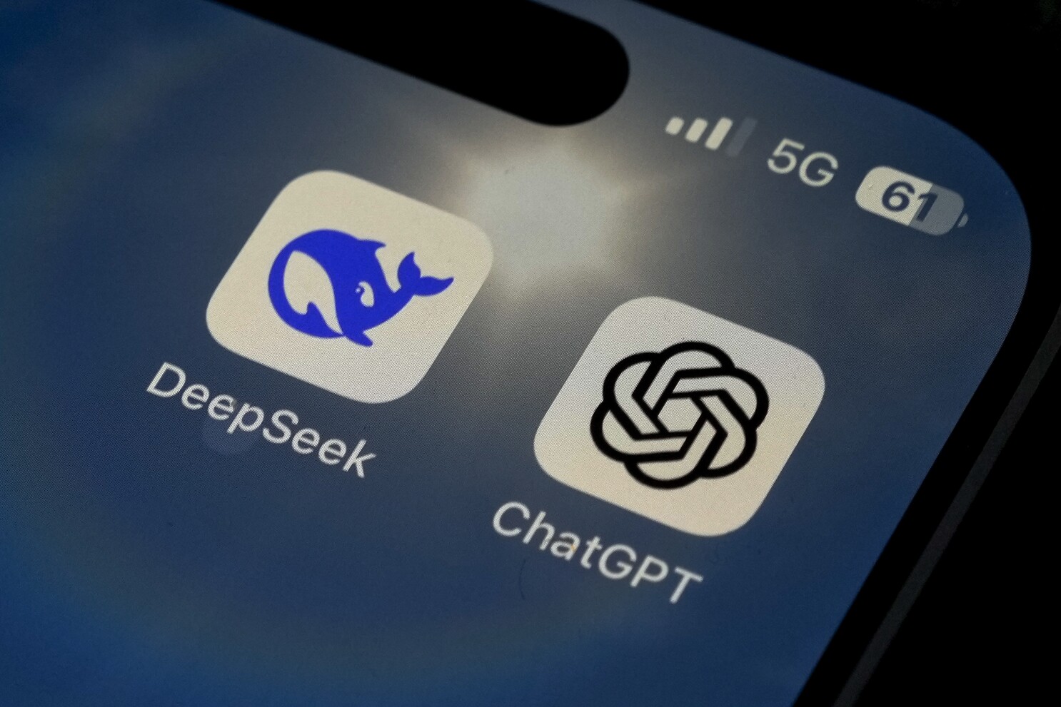 DeepSeek Replacing ChatGPT? New Threat to Privacy?