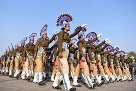 Republic Day Parade 2025