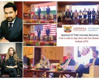 Indo-Argentina Film and Cultural Forum Launched in New Delhi