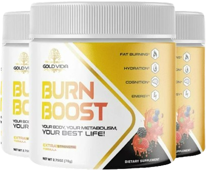 Burn Boost