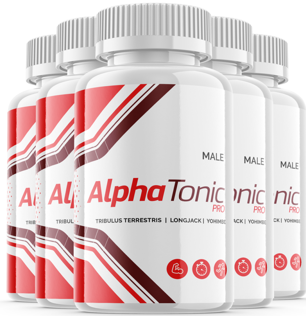 Alpha Tonic