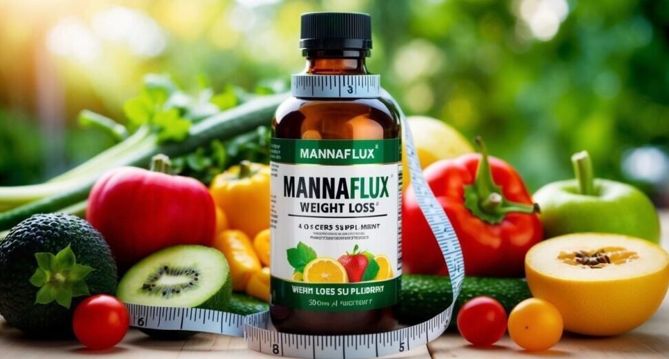 MannaFlux