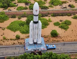 Chandrayaan 4 Launch in 2027