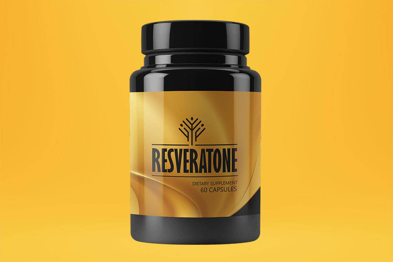 Resveratone: The Natural Path to Weight Management