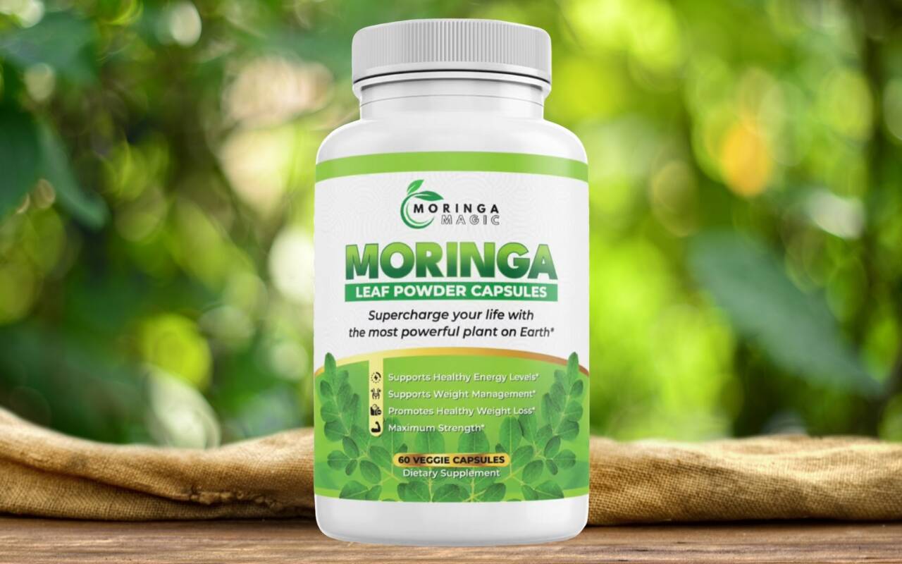 Moringa Magic Reviews: Is This Superfood Supplement Worth the Hype?