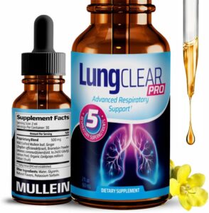 Lung Clear Pro Reviews 