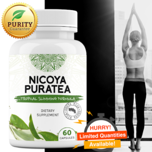 Nicoya PuraTea