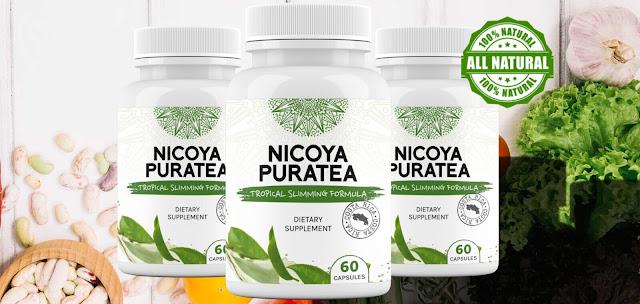 Nicoya PuraTea