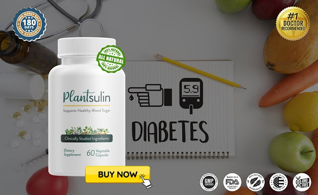 plantsulin reviews