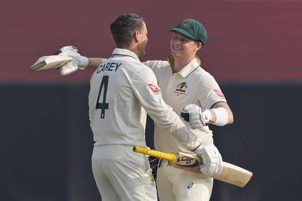 Steve Smith Surpass Ricky Ponting & Alan Border, Creates History; Equals Rahul Dravid