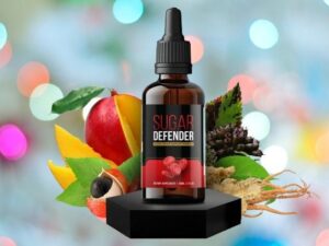 Sugar Defender Supplement Help Regulate Blood Sugar?