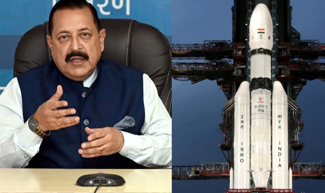 Chandrayaan 4 Launch in 2027