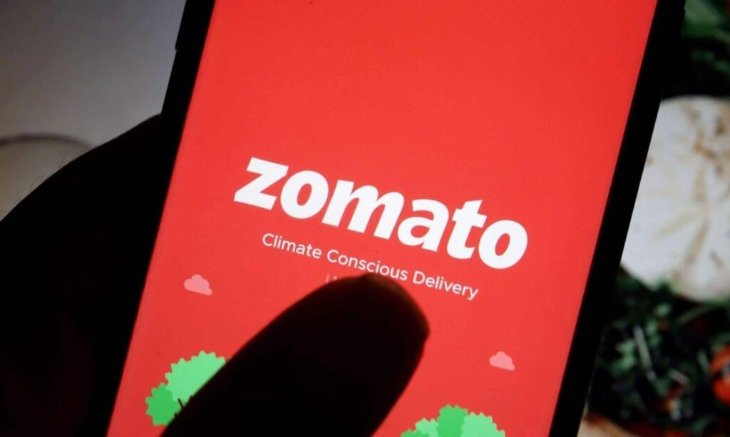 Zomato Launches AI