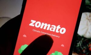 Zomato Launches AI