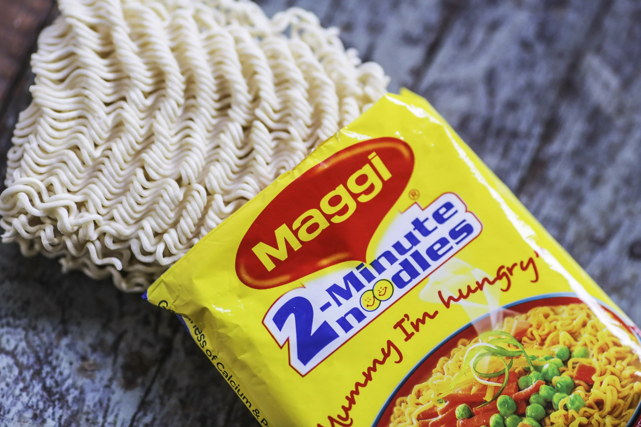 Maggi Noodles: High Court Dismiss Criminal Case Against Nestlé