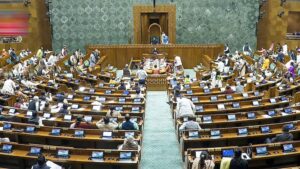 Waqf Bill Union Cabinet Clears on the Basis of Parliamentary Panel Report