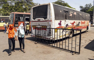 Pune Bus Rape Accused Dattatraya Gade Caught, Police Claim