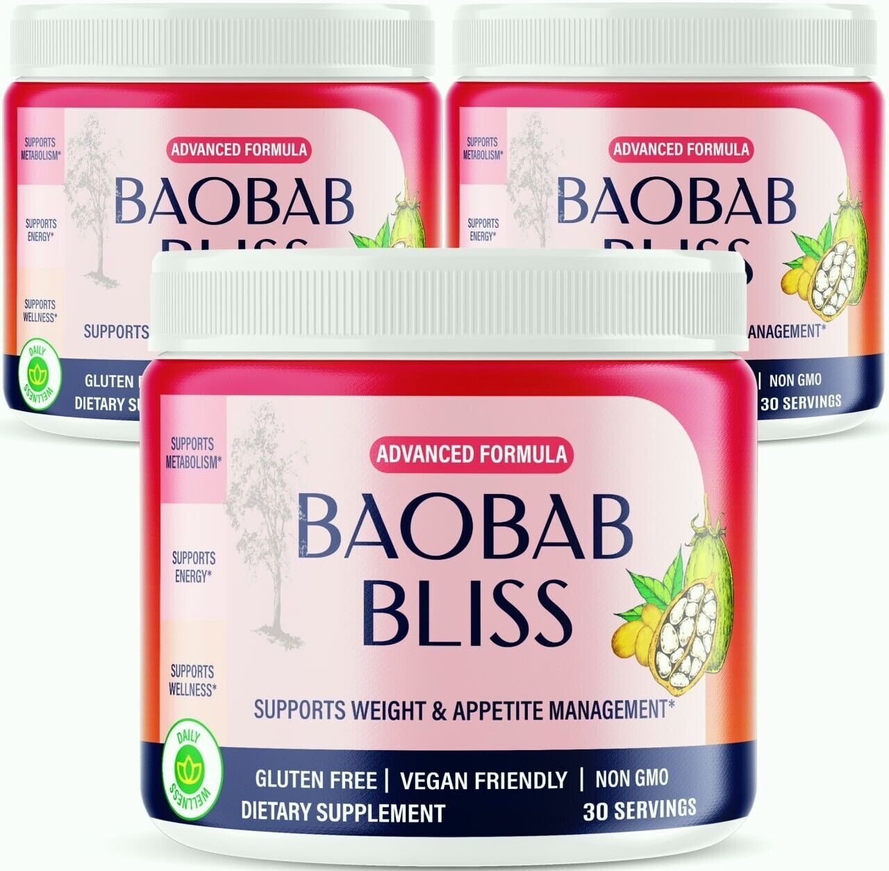 Baobab Bliss Reviews