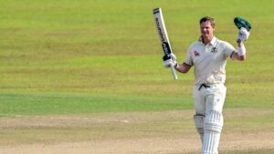 Steve Smith Surpass Ricky Ponting & Alan Border, Creates History; Equals Rahul Dravid