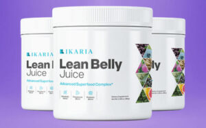 Ikaria Lean Belly Juice Reviews: Worth Every Penny?