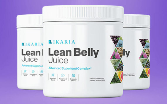 Ikaria Lean Belly Juice Reviews: Worth Every Penny?