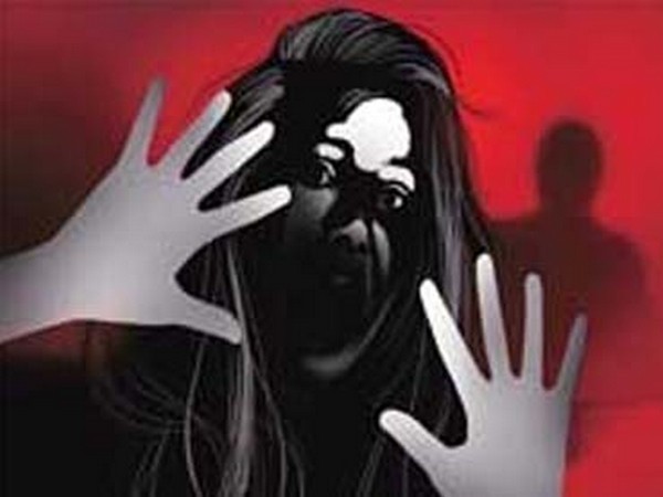 19 Year Old Woman Gang-Raped pune