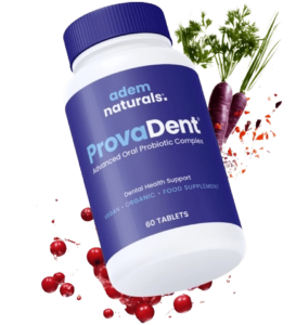 Provadent Reviews – Is This Dental Spray Worth Buying?