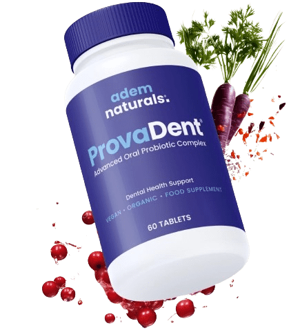 Provadent Reviews – Is This Dental Spray Worth Buying?