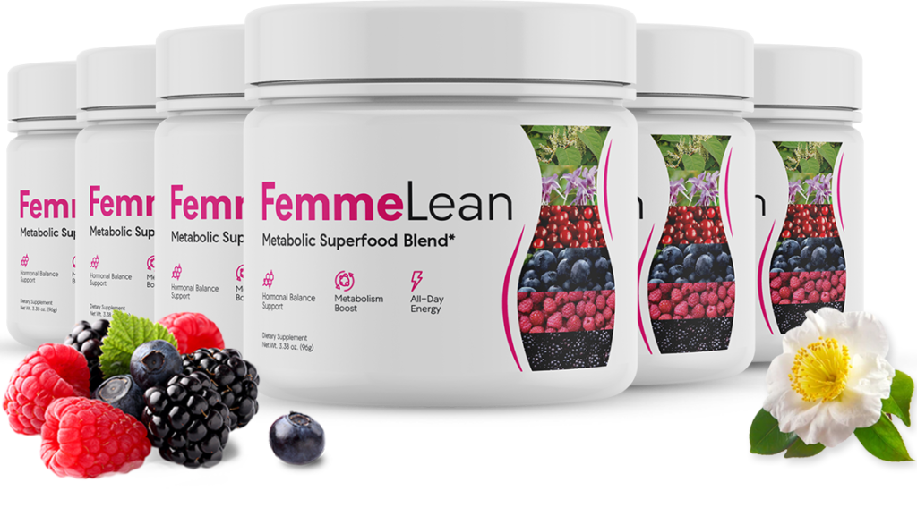 FemmeLean Review: A Detailed Analysis of This Women's Fitness Supplement