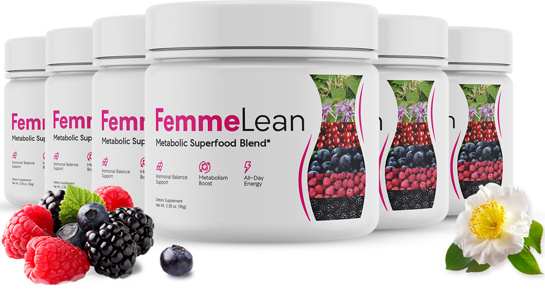 FemmeLean Review: A Detailed Analysis of This Women's Fitness Supplement