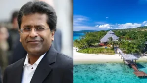 Vanuatu Orders Cancellation of Former IPL Chief's Passport Amid Extradition Concerns